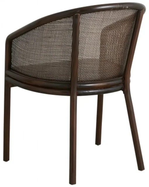 MOSSO dinner chair