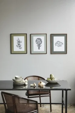 MOSSO dinner chair