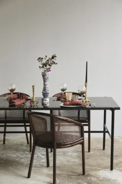 MOSSO dinner chair