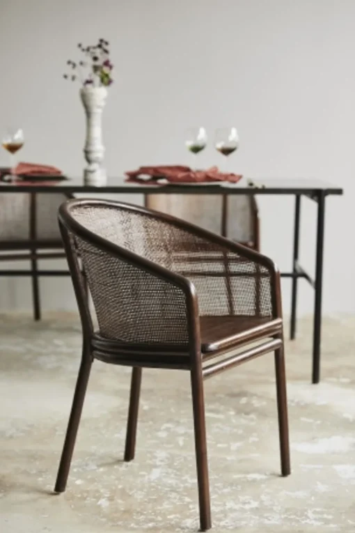 MOSSO dinner chair