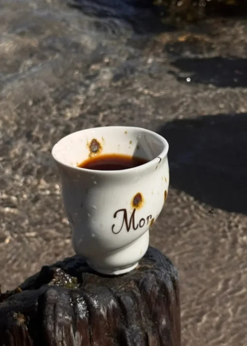 Mother Cup