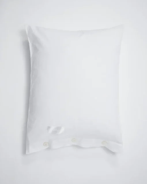 Mother Poplin Pillow Case