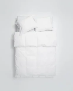 Mother Poplin Pillow Case