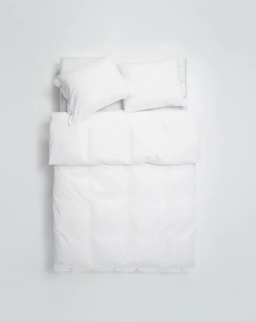 Mother Poplin Pillow Case