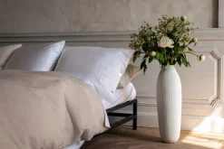 Mother Poplin Pillow Case