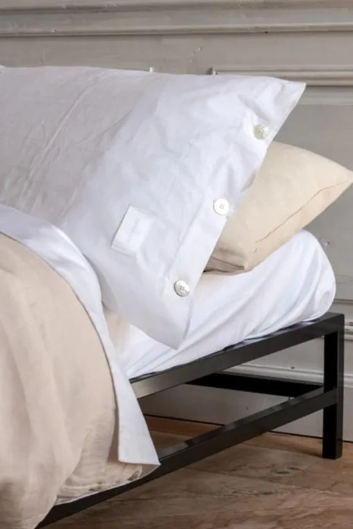 Mother Poplin Pillow Case