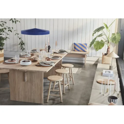Moto Stool