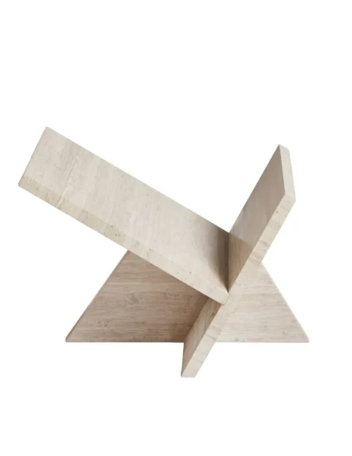 Mountain Magazine Holder