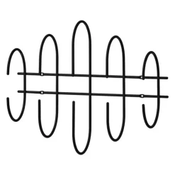 MOVEO coat rack