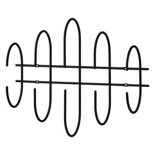 MOVEO coat rack