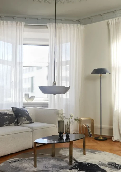 MOVEO coat rack