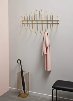 MOVEO coat rack