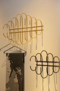 MOVEO coat rack