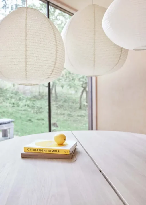 Moyo Paper Shade