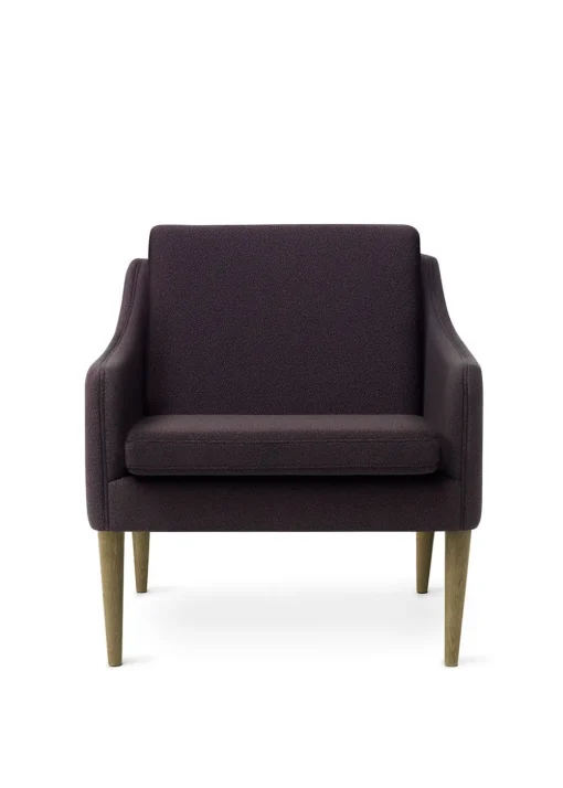 Mr. Olsen Chair