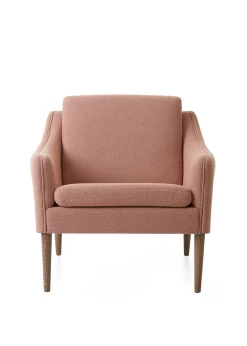 Mr. Olsen Chair