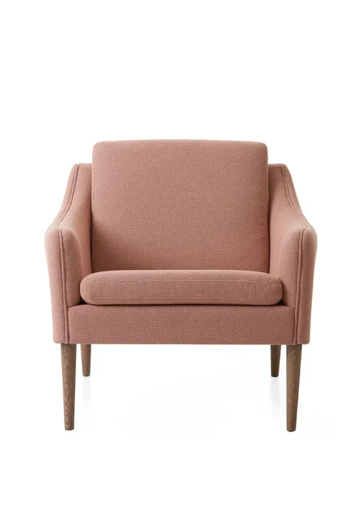 Mr. Olsen Chair