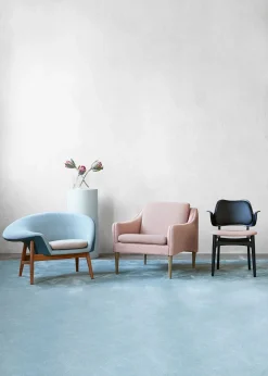 Mr. Olsen Chair