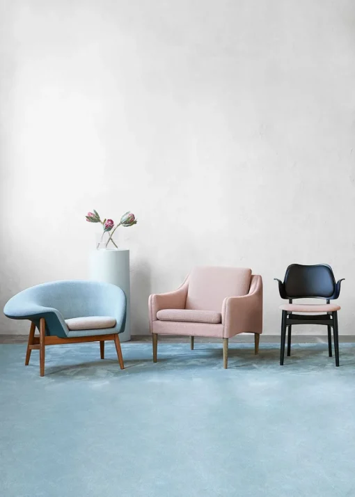 Mr. Olsen Chair