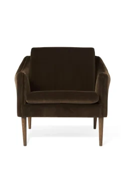 Mr. Olsen Chair