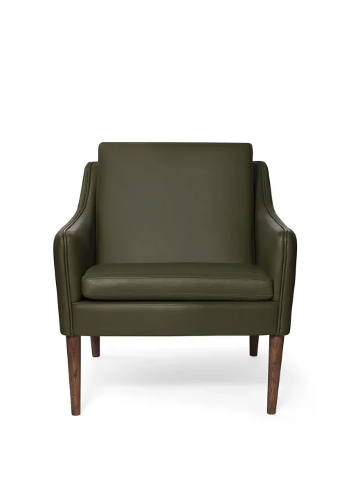 Mr. Olsen Chair