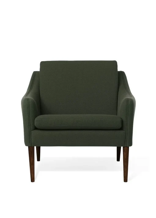 Mr. Olsen Chair