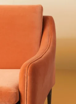 Mr. Olsen Chair