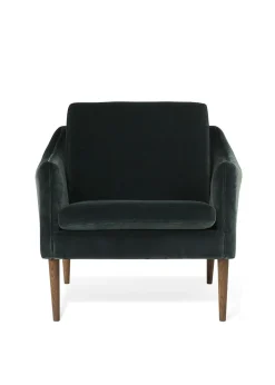 Mr. Olsen Chair