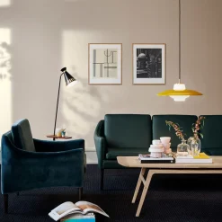 Mr. Olsen Sofa