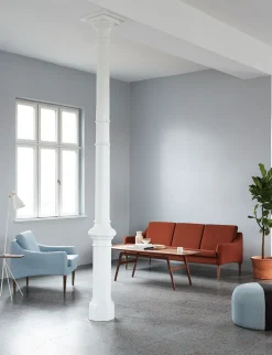 Mr. Olsen Sofa