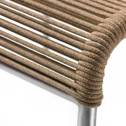 M20S Teglgaard - Cord stool