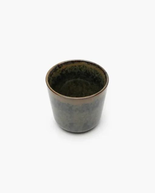 Mug Without Handle Surface