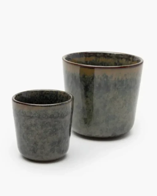 Mug Without Handle Surface