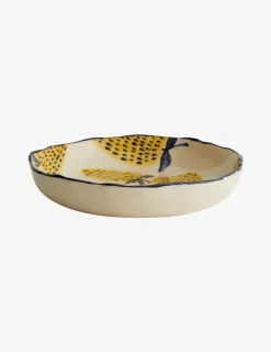 Mulling Bowl