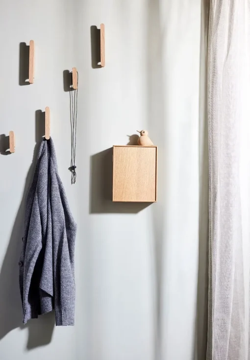 Multi Hooks