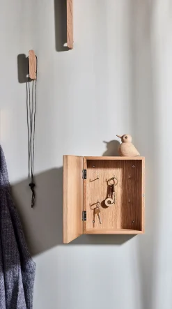 Multi Hooks