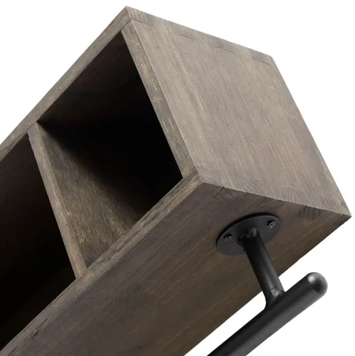Multi Shelf Chelsea