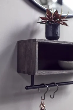 Multi Shelf Chelsea