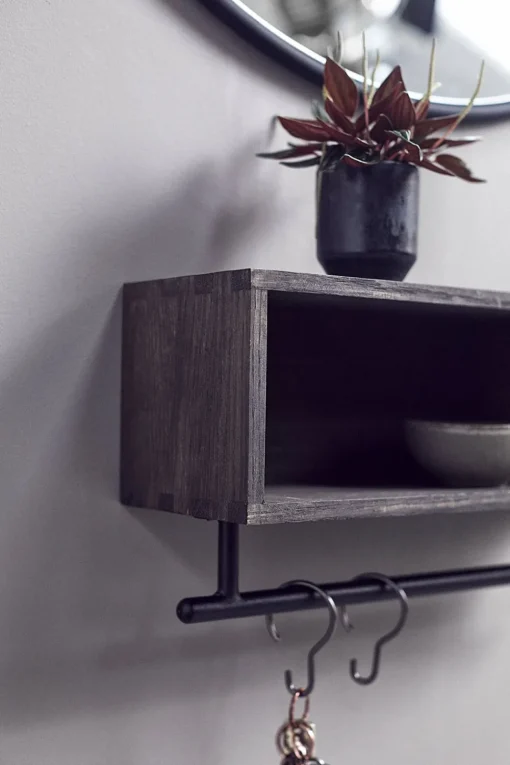 Multi Shelf Chelsea