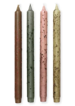 Mura Candles - Set of 4