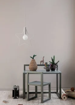 Mus Plant Pot