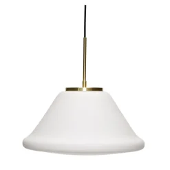 Muse Pendant Triangular