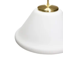 Muse Pendant Triangular