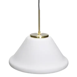Muse Pendant Triangular