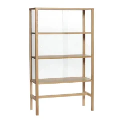 Museum Cabinet