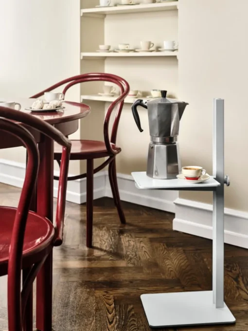 Museum Sidetable