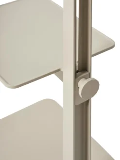 Museum Sidetable