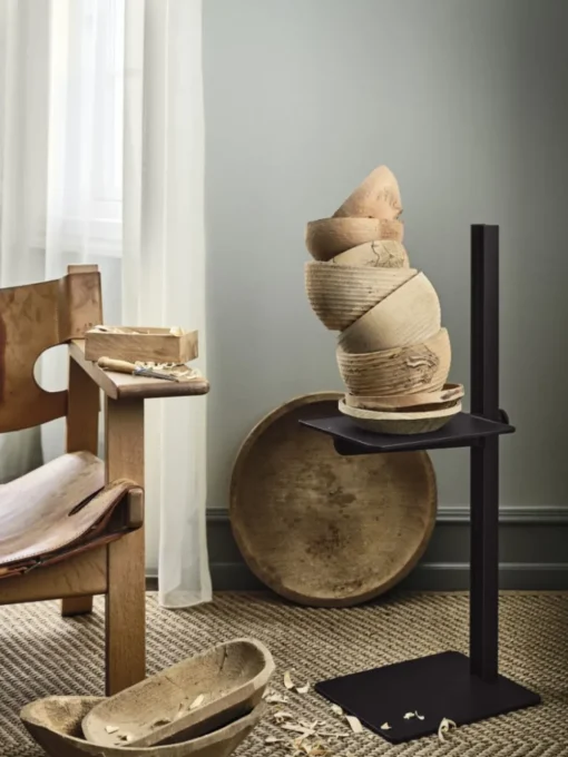 Museum Sidetable