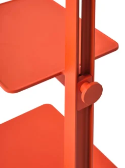Museum Sidetable