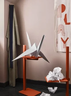 Museum Sidetable
